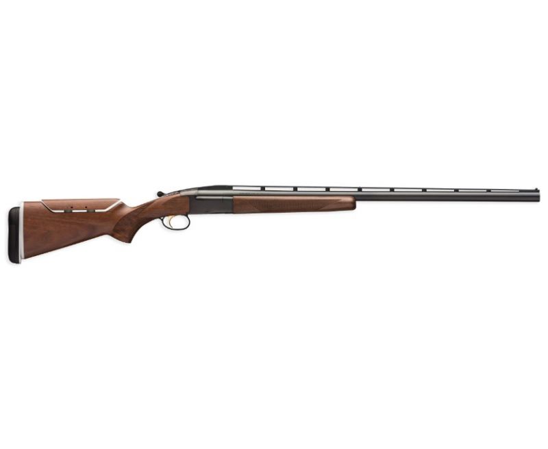 Browning BT-99 Adjustable B&C Micro Blued 12 GA 32-Inch 1Rd - Firearms  World Online Store