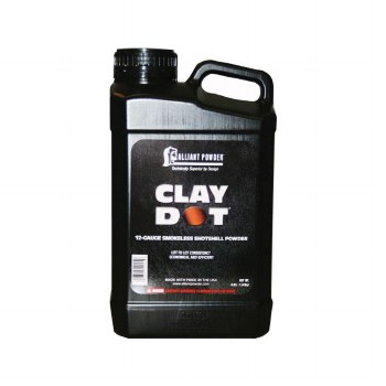 Alliant Powder - Clay Dot 8lb. - Firearms World Online Store