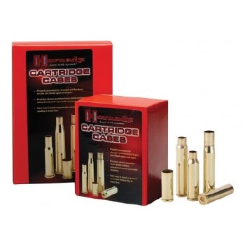 300 H&H Mag. - Hornady Cases - Firearms World Online Store